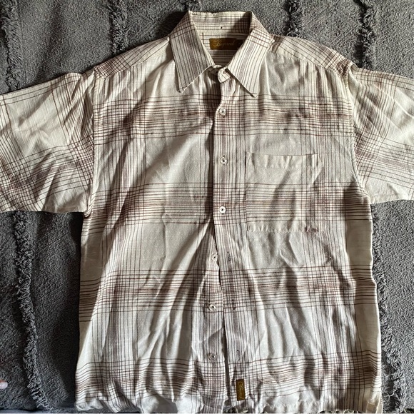 Baycreek Button Up - Picture 1 of 1